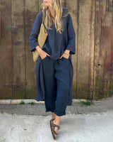Blue (Almost sold out)