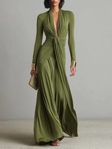 Olive Green