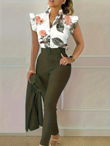 Army Green (Almost sold out)