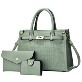 Pale Green