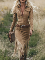 Light brown
