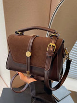Coffee Brown