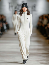 Ivory White