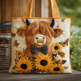 Scottish Cow