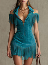 Peacock Blue