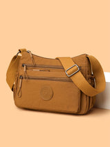 Rust Orange