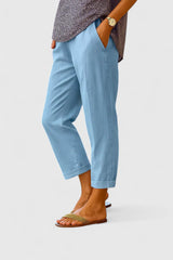 Mist Blue