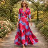 Red/Blue (Almost sold out)