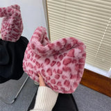 Pink Leopard