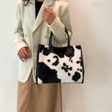 Black Cow