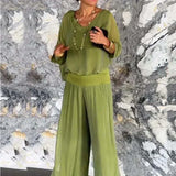 Green (Almost sold out)