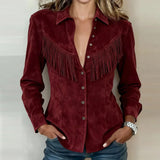 Dark Red