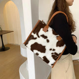 Brown Cow
