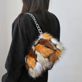 Rustic Fox Blend