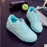 Sky Blue