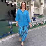 Blue (Almost sold out)