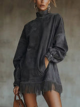 Dark grey