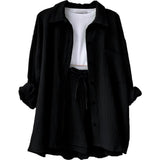 Black (Almost sold out)