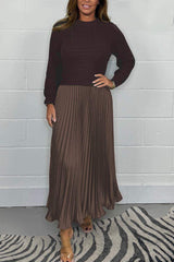Black/Brown