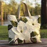 White Magnolia