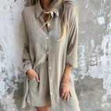 Khaki (Almost sold out)