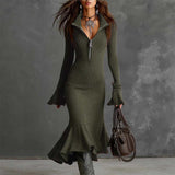 Army Green