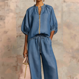 Denim-Blue